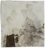 Edvard Munch Edvard Munch and Rosa Meissner in Warnemünde 1907.jpg, déc. 2022