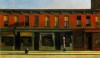 Edward Hopper, Empty Spaces le trottoir vide.jpg, mar. 2020