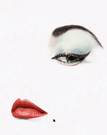 Erwin Blumenfeld Doe Eye 1950 le mépris.jpg, juil. 2021