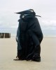 Estelle Hanania Imaginary Ornithology corbeau calin.jpg, janv. 2022