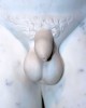 Florian Hetz photography sculpture sexe d'homme bonjour.jpg, mai 2023