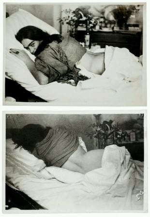 Frida Kahlo by Nicholas Murray New York 1946 weekend.jpg, juil. 2021