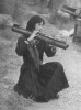 Fusako Shigenobu chef de l'Armée Rouge Japonaise basée au Liban.jpg, janv. 2020