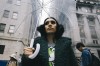 Genaro Bardy  PrimalNYC New York 2019 pluie parapluie l'abri ant-atomique.jpg, mai 2023