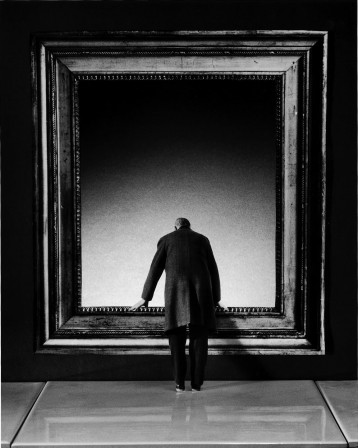 Gilbert Garcin l'attraction du vide.jpg, avr. 2020