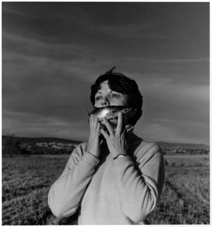 Graciela Iturbide le silence de la mer poisson mère.jpg, févr. 2023