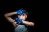 Gunther Gehlich la fille d'Yves Klein.jpg, mars 2023