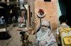 Harry Gruyaert Maroc Médina Marrakech 1991 mobylette.jpg, mar. 2021