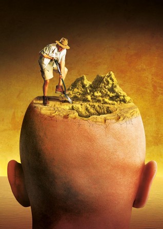 Igor Morski Creative Archeology tais-toi et creuse.jpg, juil. 2021