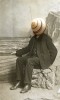 Iris Legendre homme coquillage.jpg, juin 2023