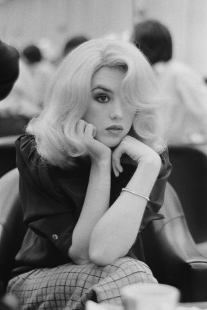 Isabelle Adjani la beauté des blondes.jpg, avr. 2021