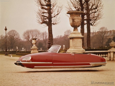 Jacob Munkhammar Studio et Garage citroen DS cabrio 2.jpg, mai 2020