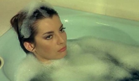 Jacqueline Sassard in Claude Chabrol’s Les Biches 1968 café 2.jpg, mars 2023