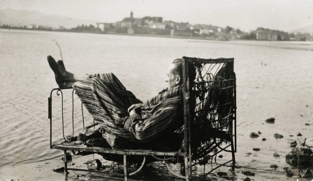 Jacques-Henri Lartigues Hendaye 1932.jpg, août 2021