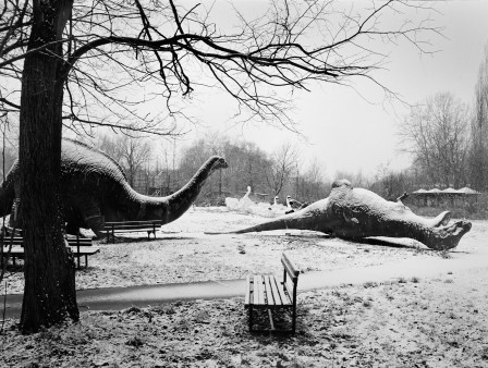 Jason Langer dinosaure un jour l'hiver viendrait.jpg, août 2019