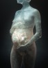 Jean-Michel Bihorel les floraisons intérieures femme enceinte.jpg, janv. 2023