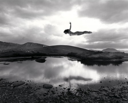 Jerry Uelsmann le vol des femmes.jpg, janv. 2021