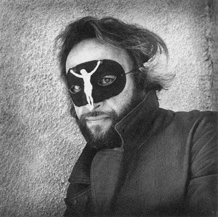 Joel-Peter Witkin Self-Portrait 1984 Jésus l'ami du dimanche.jpg, oct. 2021