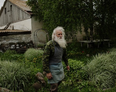 Julien Pebrel un jardin géorgien.jpg, déc. 2019