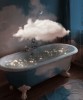 Jungho Lee Indigo l'eau du bain.jpg, fév. 2020