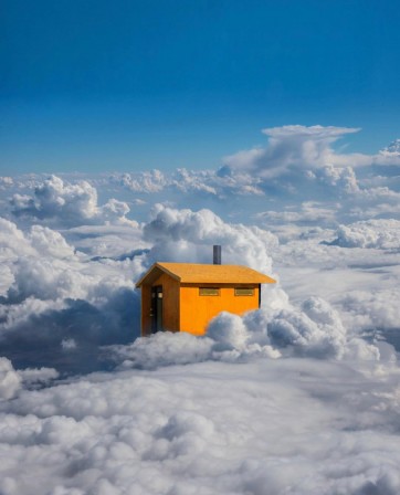 KangHee Kim la petite maison dans les nuages.jpg, juin 2020