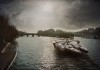 Laurent Le Vrai Pons Paris île de la cité.jpg, nov. 2019