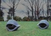 Louise Bourgeois Eye Benches repose tes yeux.jpg, juin 2020