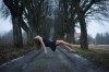 Maiken Bull lévitation la vie à la campagne.jpg, oct. 2020