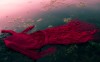 Maiken Kildegaard robe rouge le soleil se lève.jpg, sept. 2021