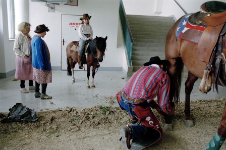 Martin Kollar cheval la cité des poneys les banlieues sensibles à l'équitation.jpg, nov. 2021