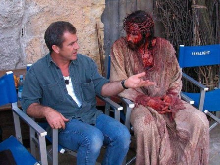 Mel Gibson Jésus dimanche La Passion du Christ.jpg, oct. 2020