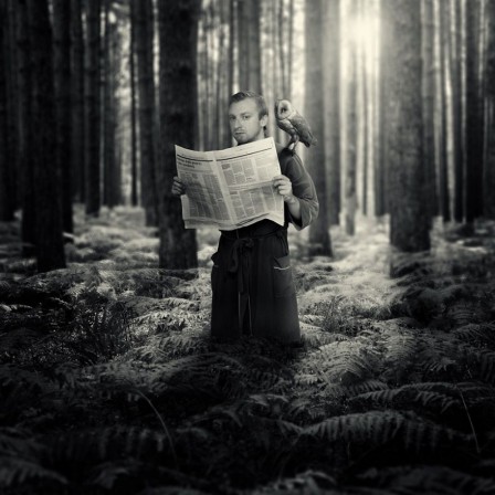 Michal Giedrojc des nouvelles de la forêt.jpg, fév. 2020
