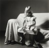 Peter Hujar Chloe Finch 1981 balle le rebond.jpg, juil. 2021