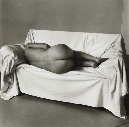 Peter Hujar Reclining Nude on Couch 1978 b.jpg, juil. 2021