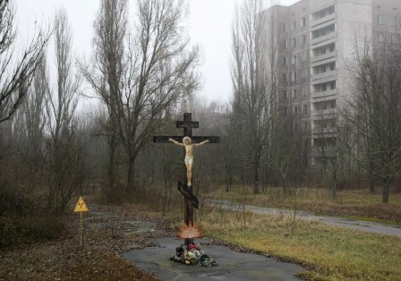 Pripyat by Anatolii Stepanov Jésus Tchernobyl.jpg, mar. 2021