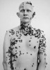Richard Avedon Ronald Fischer beekeeper apiculteur happy culture.jpg, sept. 2021