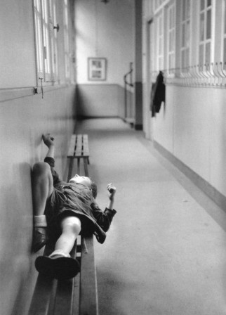 Robert Doisneau école.jpg, avr. 2020