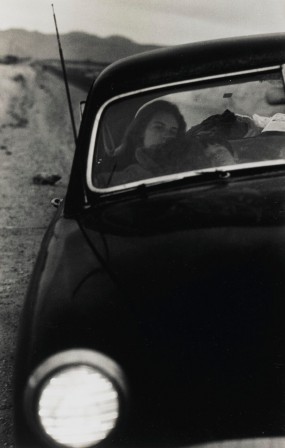 Robert Frank Andrea, Mary and Pablo, Texas, 1955 en route to Del Rio Texas.jpg, nov. 2020