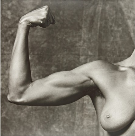 Robert Mapplethorpe la force des femmes.jpg, août 2021