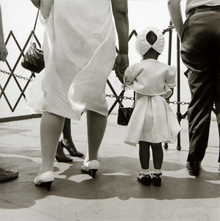 Rosalind Solomon Staten Island Ferry New York 1987 une petite fille sage.jpg, août 2021