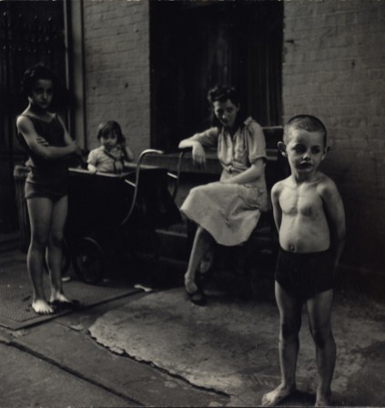 Sandra Weiner New York Kids 1940-1948 Mickey July 1948.jpg, juin 2021