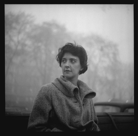 Shelagh Delaney November 1938 - November 2011.jpg, nov. 2021