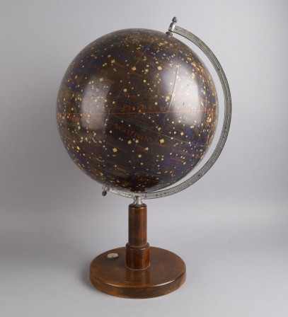 Sky globe by Prof. Dr. A. Krause le ciel est rond.jpg, nov. 2023