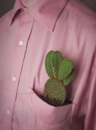 Sofie Sund un cactus à la boutonnière.jpg, janv. 2021
