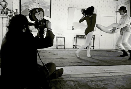 Stanley Kubrick A Clockwork Orange 1971 bonjour madame.jpg, déc. 2023