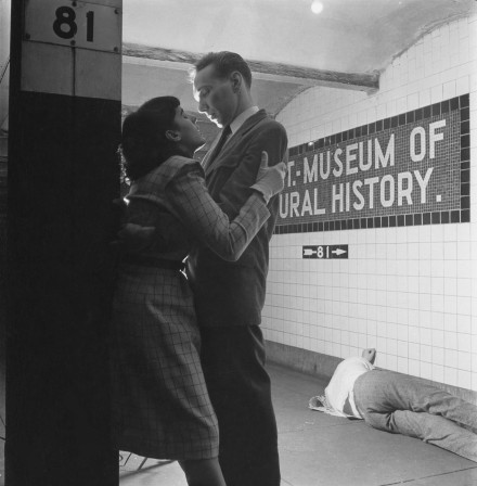 Stanley Kubrick Life and Love on the New York City Subway 1947.jpg, janv. 2022