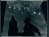 Unknown Eclipse of sun from the steps of Baltimore’s court house Photo dated May 1970 souviens-toi il n'y avait pas de soleil ce jour là.jpg, janv. 2022