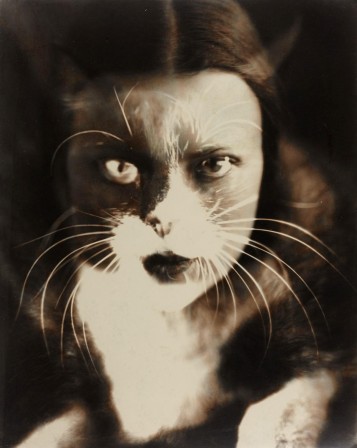 Wanda Wulz Io + Gatto Self-Portrait 1932 le moi le chat et le surmoi.jpg, juil. 2021