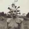@BlueTurtleAI midjourney robot vintage  bonjour.jpeg, mars 2023