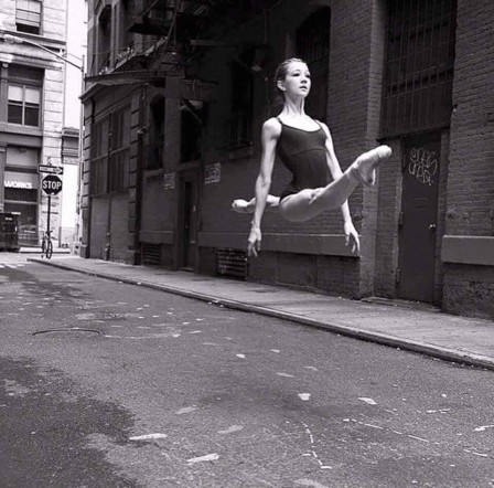 danseuse ballerine la femme de la rue.jpg, déc. 2020